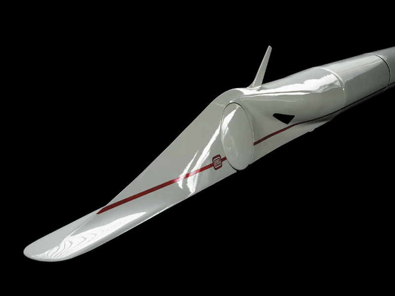 Illustration for article titled The Bulging, Twisty Future, As Imagined by Designer Luigi Colani
